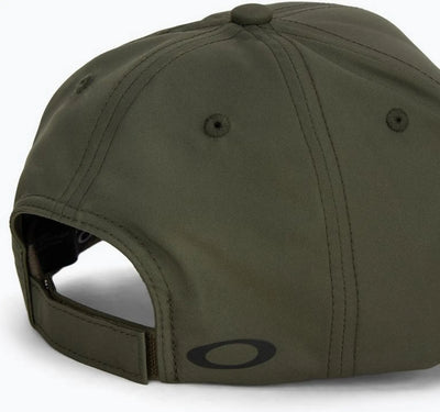 Oakley TWILL Şapka FOS901084 74O Aviator Green