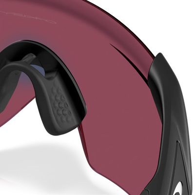 Oakley Velo Kato Güneş Gözlüğü 950101 Matte Black Prizm Road