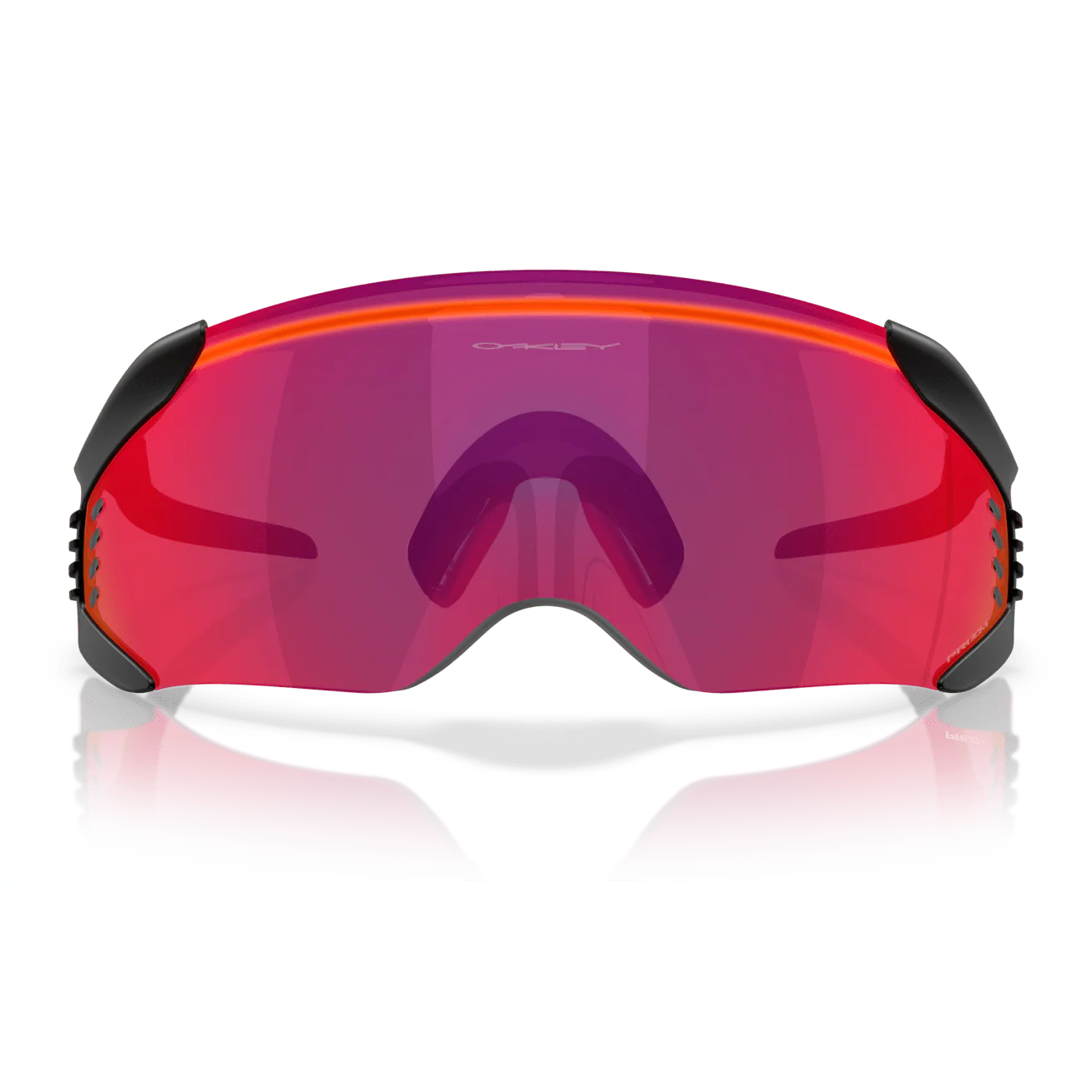 Oakley Velo Kato Güneş Gözlüğü 950101 Matte Black Prizm Road