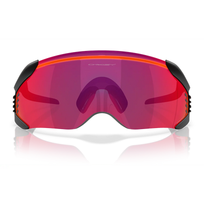 Oakley Velo Kato Güneş Gözlüğü 950101 Matte Black Prizm Road