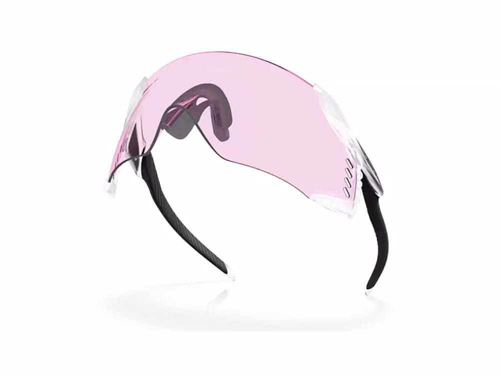 Oakley VELO KATO Güneş Gözlüğü 950103 Matte Clear Prizm Low Light