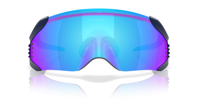 Oakley Velo Kato Güneş Gözlüğü 950104 Matte Navy Prizm Sapphire