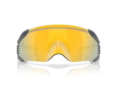 Oakley Velo Kato Güneş Gözlüğü 950105 Matte Carbon Prizm 24K