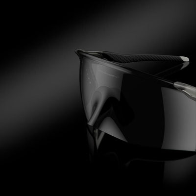 Oakley Velo Kato Güneş Gözlüğü 950107 Matte Grey Ink Prizm Black