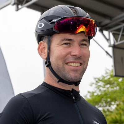 Oakley Velo Kato TOUR DE FRANCE Özel Seri Güneş Gözlüğü 950108 Matte Black Prizm Road