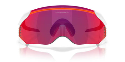 Oakley Veo Kato Güneş Gözlüğü 950102 Matte White Prizm Road