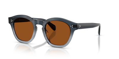 Солнцезащитные очки Oliver Peoples Boudreau L.A. OV5382SU 177773 Twilight Gradient Brown