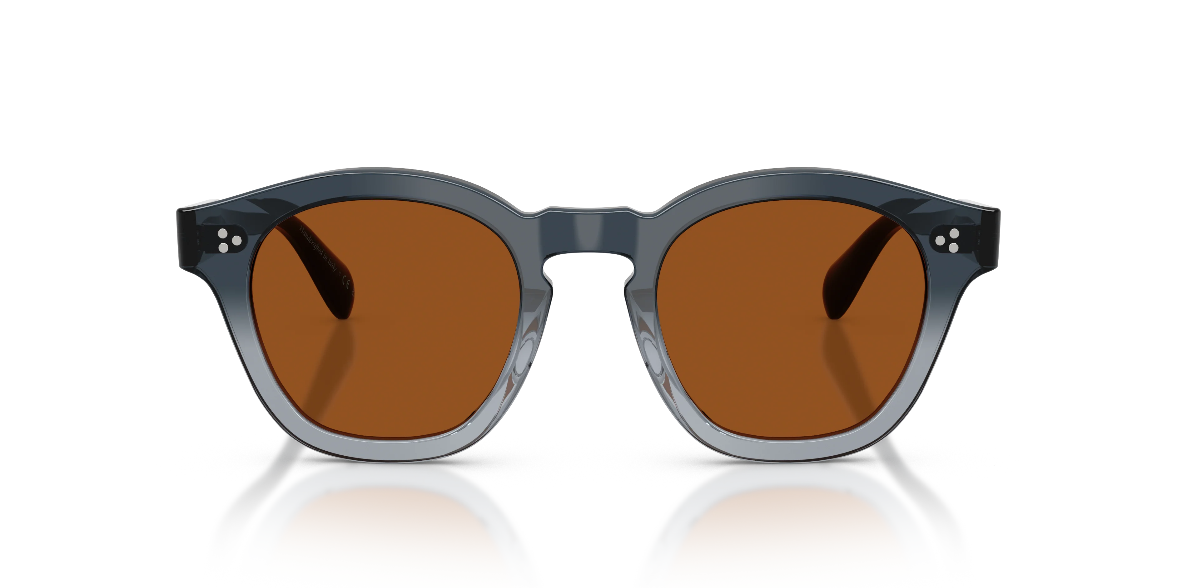 Солнцезащитные очки Oliver Peoples Boudreau L.A. OV5382SU 177773 Twilight Gradient Brown