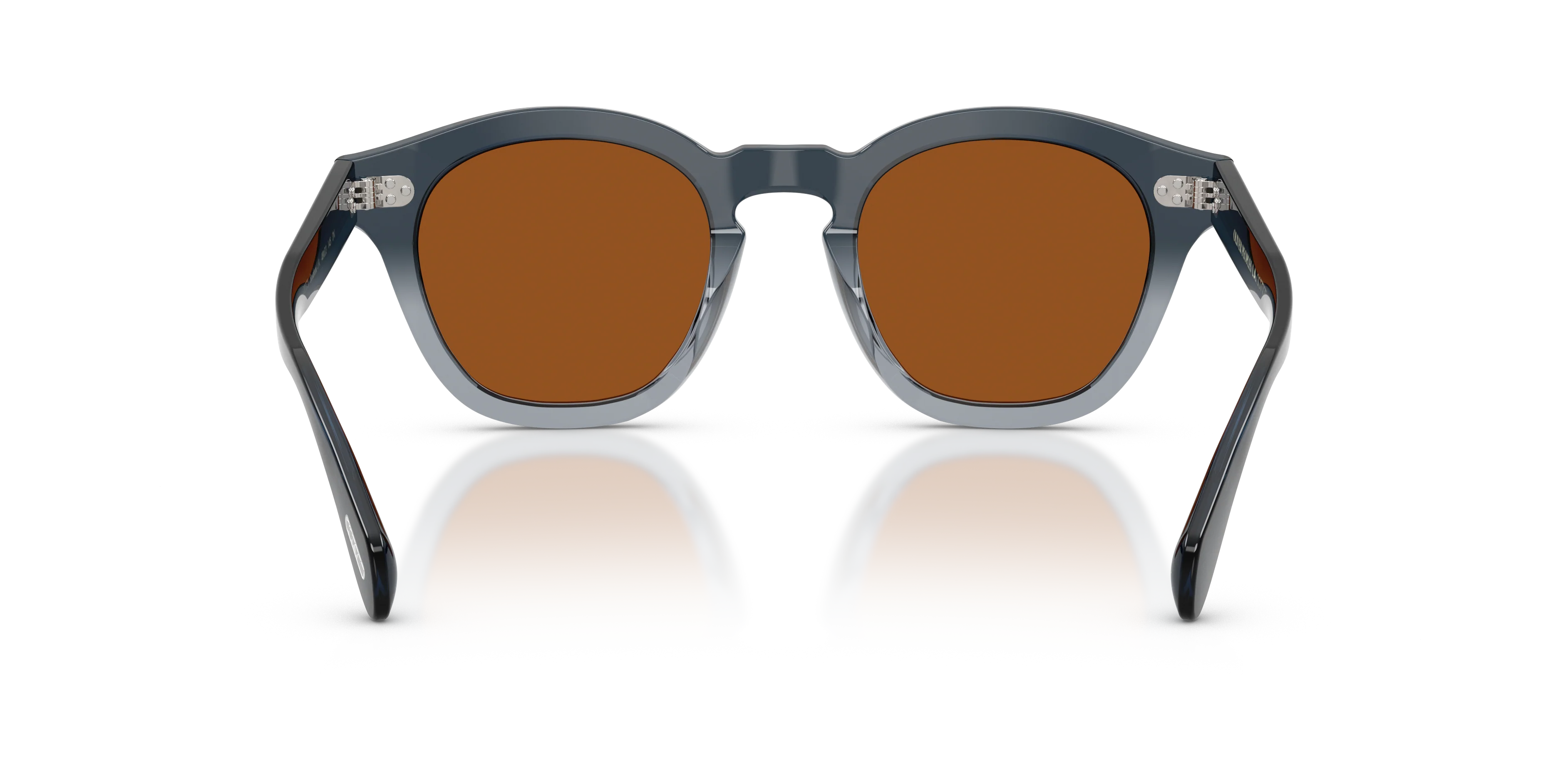 Солнцезащитные очки Oliver Peoples Boudreau L.A. OV5382SU 177773 Twilight Gradient Brown
