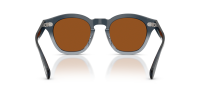 Солнцезащитные очки Oliver Peoples Boudreau L.A. OV5382SU 177773 Twilight Gradient Brown
