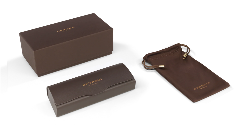 Oliver Peoples Riley Sun Güneş Gözlüğü OV5004SU 169956 Semi Matte Amber Tortoise Cobalto 49 Ekartman