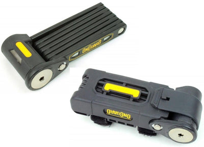 Замок с ключом Onguard 8114 K9 Heavy Duty 112,5 см