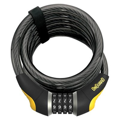Onguard Combination Lock 8030 Doberman