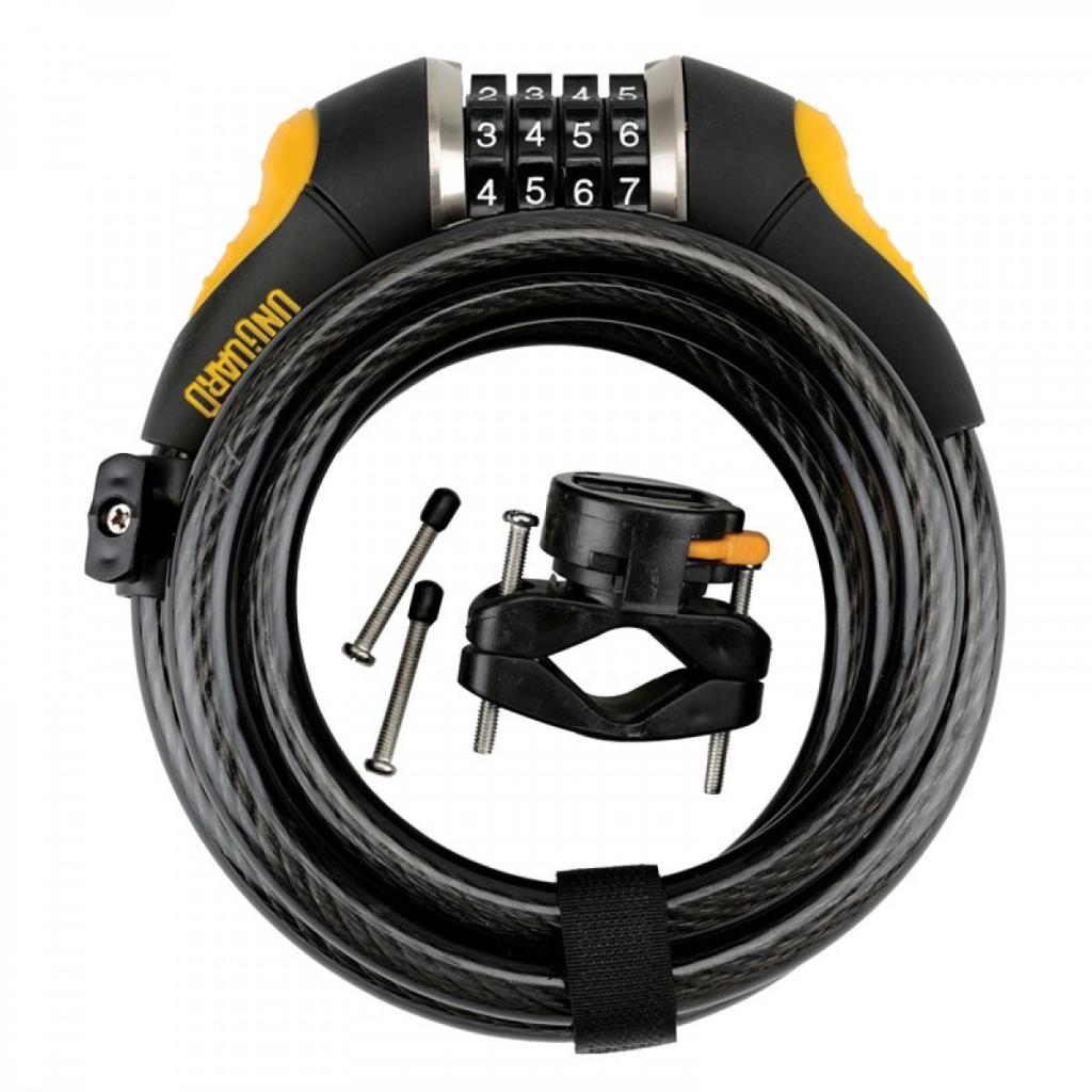 Onguard Combination Lock 8030 Doberman