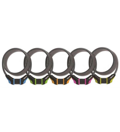 Onguard Şifreli Kilit 8171 Neon Combo