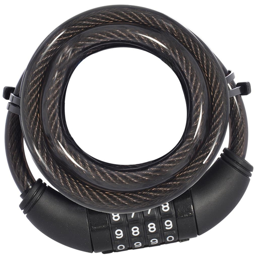Antivol Vélo Câble à Code OXC 10x1500mm