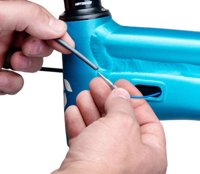 Park Tool 346.2 Guide Câble de Cadre PT3462