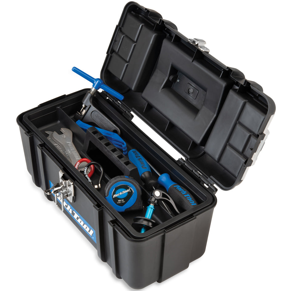 Park Tool Advanced Profesyonel Mekaniker Alet Çantası AK-5 PTAK5