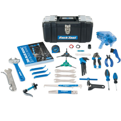 Park Tool Advanced Profesyonel Mekaniker Alet Çantası AK-5 PTAK5