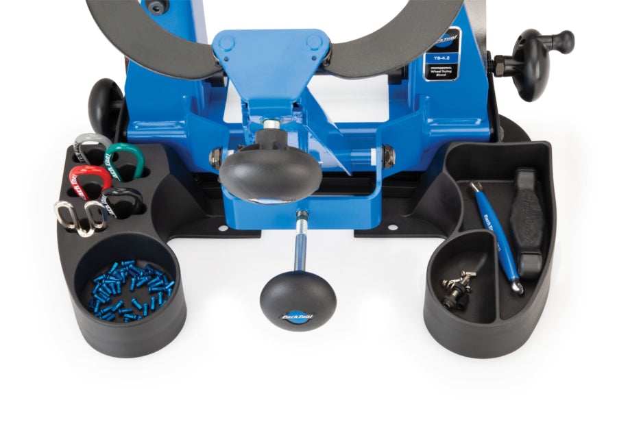 Park Tool Akort Sehpası için Uyumlu Tezgah TSB-4.2 TS-4.2 İçin Uyumlu PTTSB42