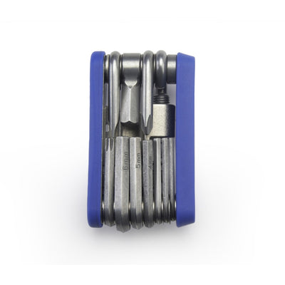 Park Tool Alyan Anahtar Seti MTB-5 PTMTB5