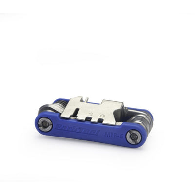 Park Tool Alyan Anahtar Seti MTB-5 PTMTB5