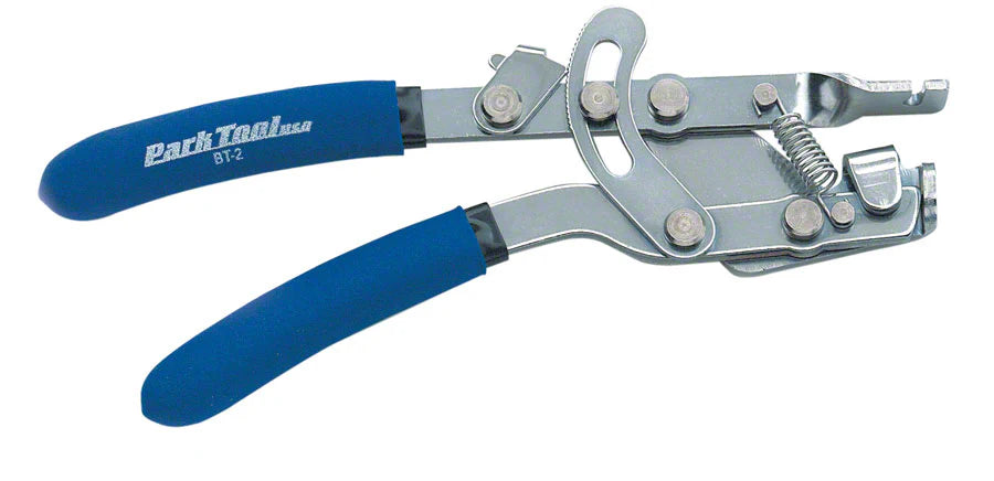 Клещи для натяжения кабеля Park Tool BT-2 PT100141