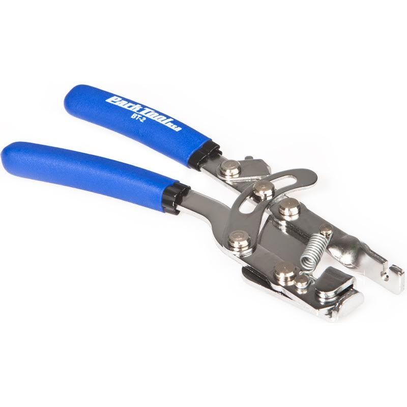Клещи для натяжения кабеля Park Tool BT-2 PT100141