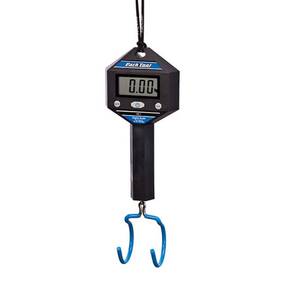 Park Tool DS-1 Dijital Tartı
