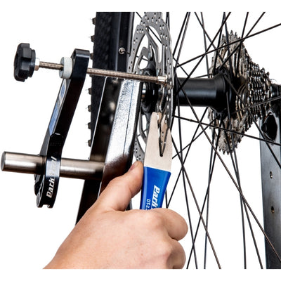 Park Tool DT-2.2 Rotor Düzeltme Aleti PTDT22