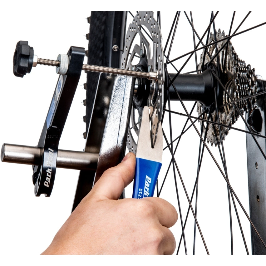 Park Tool DT-2.2 Rotor Düzeltme Aleti PTDT22