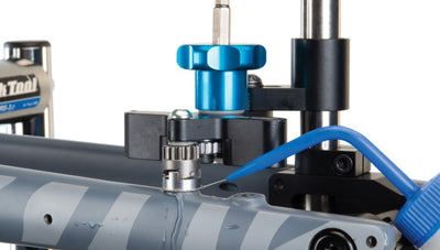 Park Tool DT-5.2 Disk Fren Kadro Tıraşlama Aleti PTDT52