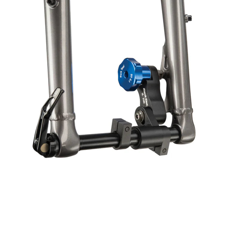 Park Tool DT-5.2 Disk Fren Kadro Tıraşlama Aleti PTDT52