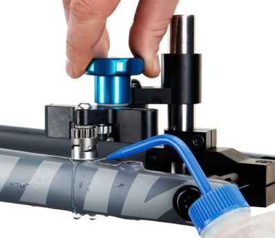 Park Tool DT-5.2 Disk Fren Kadro Tıraşlama Aleti PTDT52