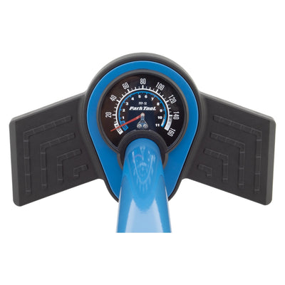 Park Tool Home Mechanic Ayaklı Bisiklet Pompası PTPFP10