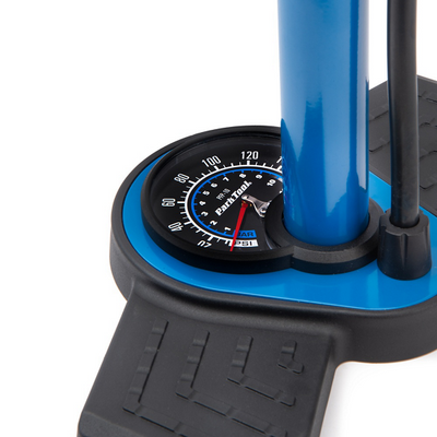 Park Tool Home Mechanic Ayaklı Bisiklet Pompası PTPFP10
