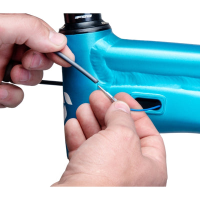 Park Tool IR-1.2 Kadro İçi Kablo Kılavuz Seti PTIR13