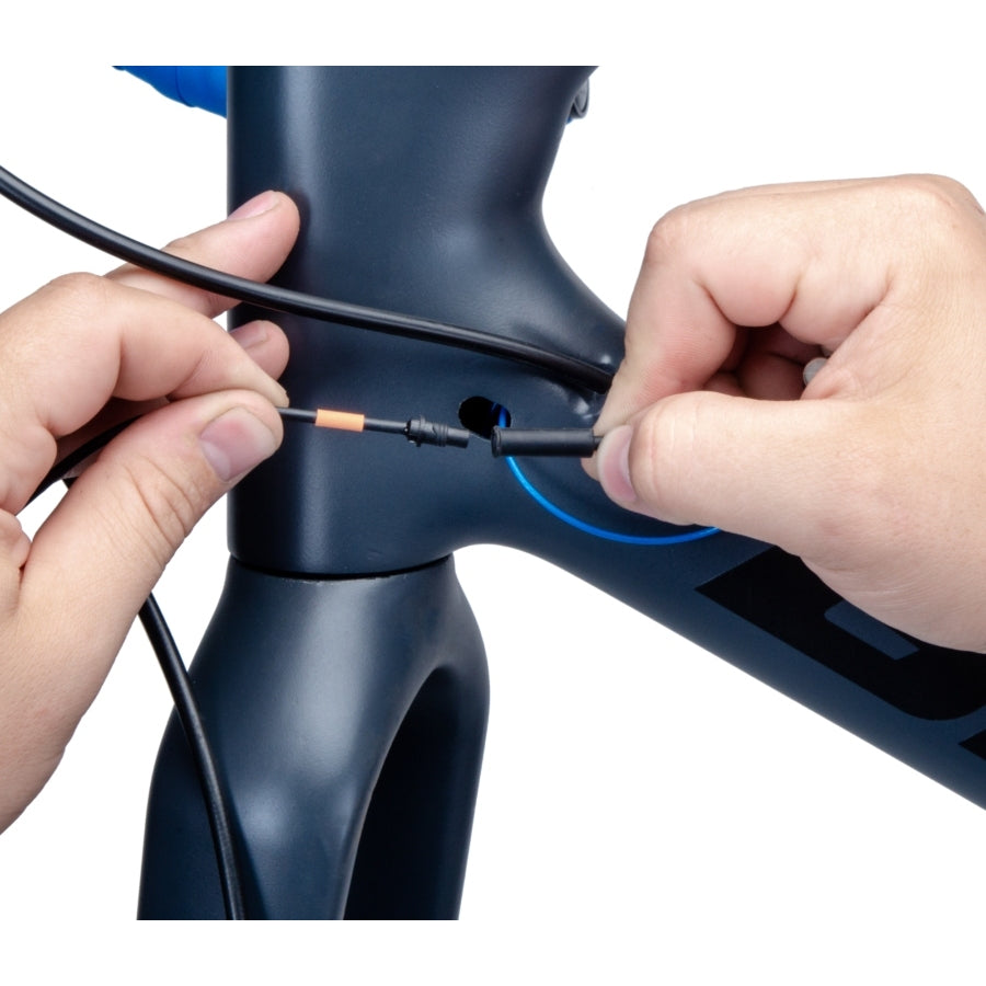 Park Tool IR-1.2 Kadro İçi Kablo Kılavuz Seti PTIR13