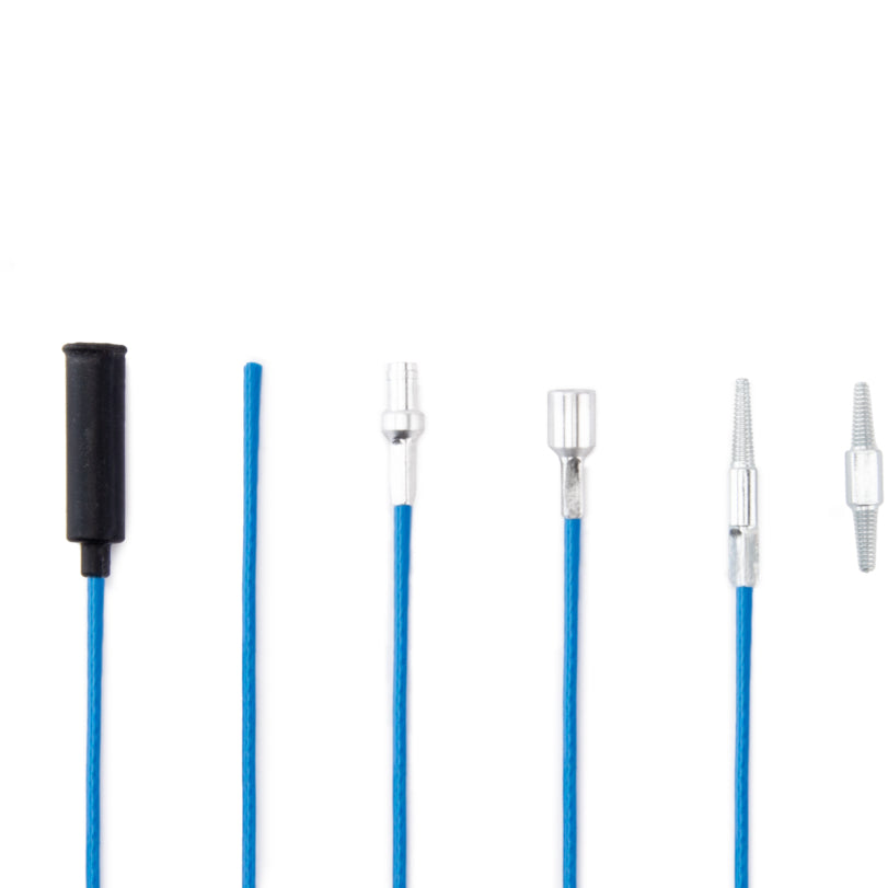 Park Tool IR-1.2 Kadro İçi Kablo Kılavuz Seti PTIR13