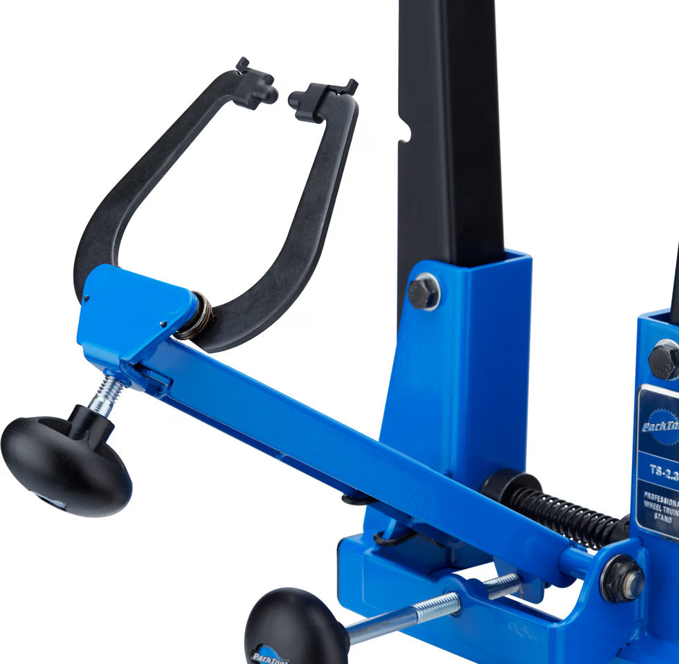 Park Tool Profesyonel Akort Sehpası TS-2.3 Wheel Truing Stand PTTS23