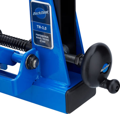 Park Tool Profesyonel Akort Sehpası TS-2.3 Wheel Truing Stand PTTS23