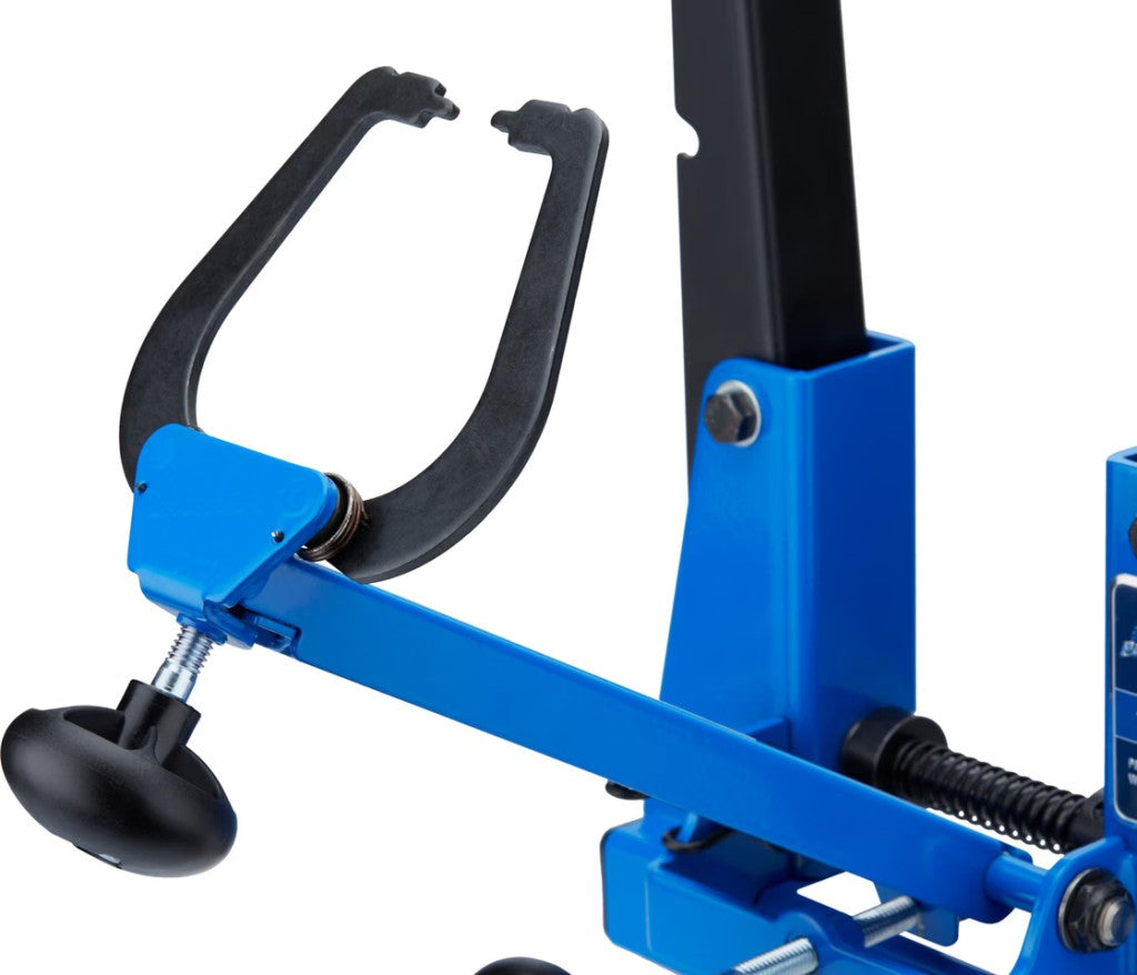 Park Tool Profesyonel Akort Sehpası TS-2.3 Wheel Truing Stand PTTS23