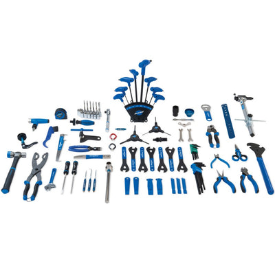 Park Tool Profesyonel Mekaniker Alet Seti PK-5 PTPK5