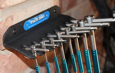 Park Tool THH-1 Profesyonel Mekaniker Alyan Anahtar Takımı PTTHH1