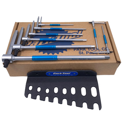Park Tool THH-1 Profesyonel Mekaniker Alyan Anahtar Takımı PTTHH1