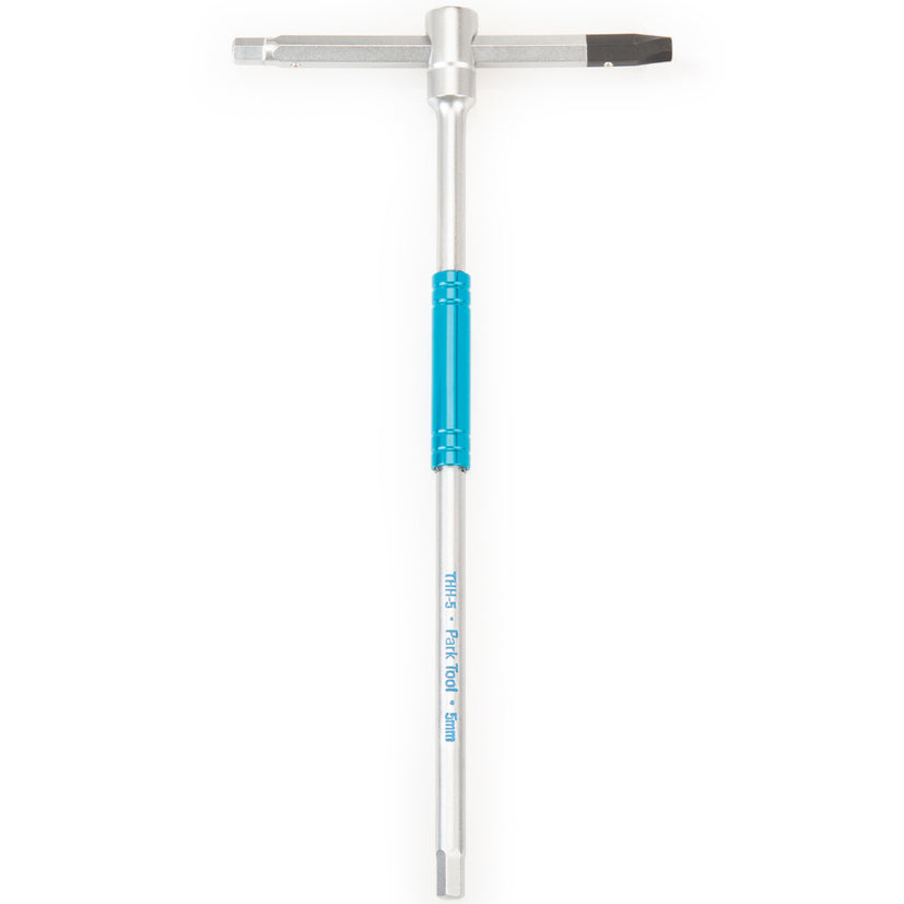 Park Tool THH-5 Profesyonel Alyan Anahtar 5mm PTTHH5