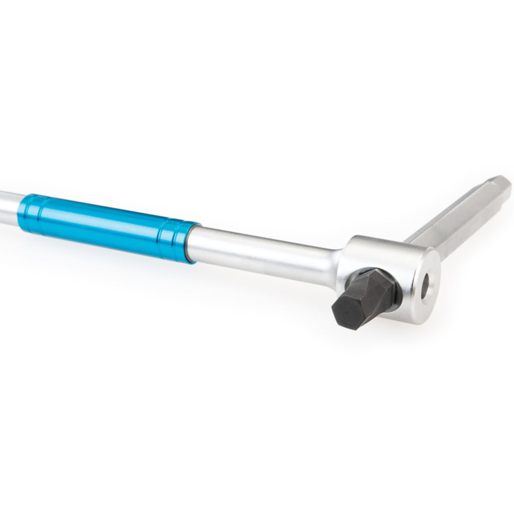 Park Tool THH-5 Profesyonel Alyan Anahtar 5mm PTTHH5
