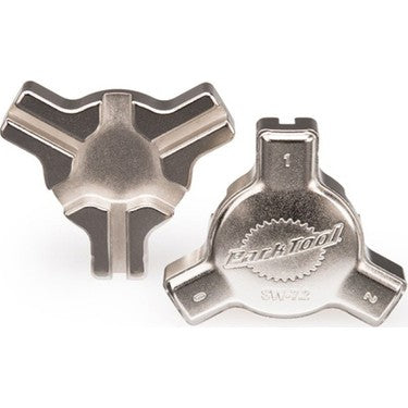 Настроечный ключ ParkTool тройной SW-7C