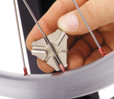 Настроечный ключ ParkTool тройной SW-7C