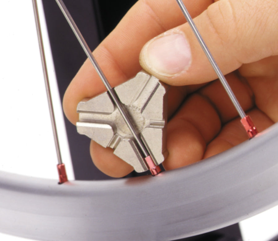 Настроечный ключ ParkTool тройной SW-7C